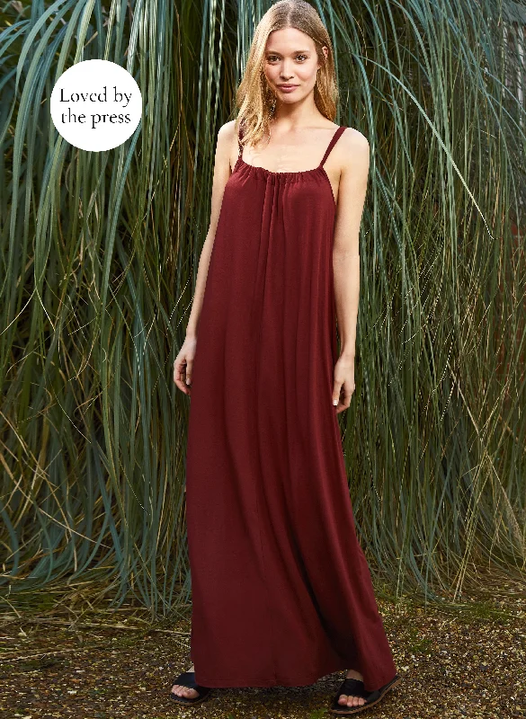 Cassia Dress