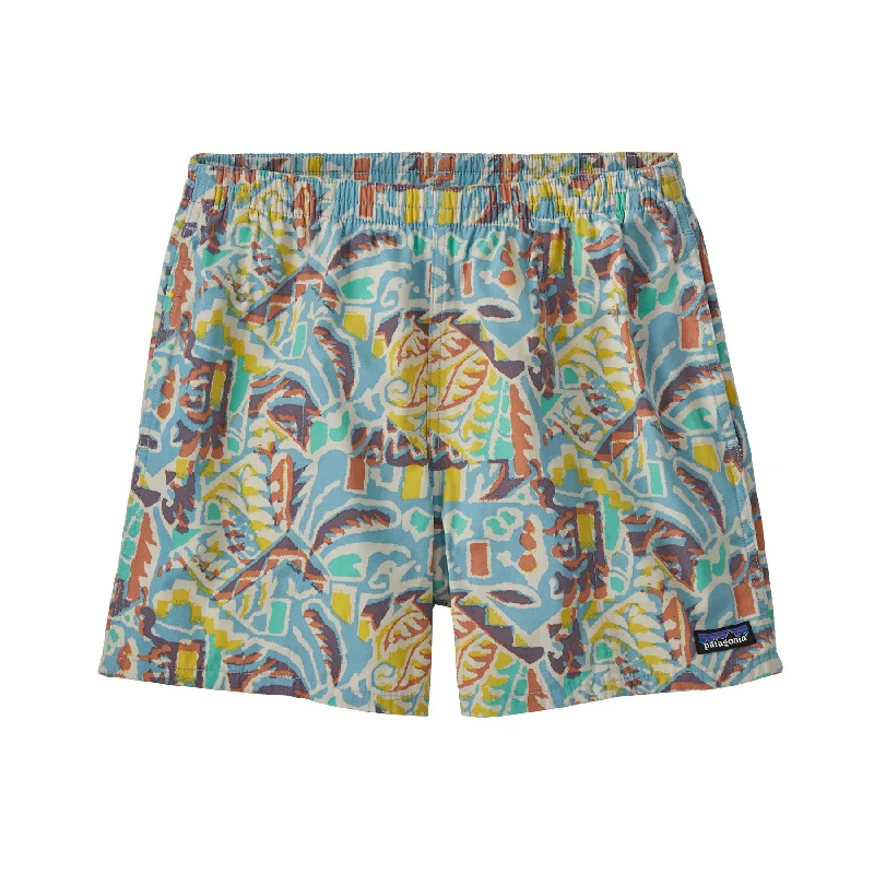 Women's Funhoggers™ Shorts - 4"