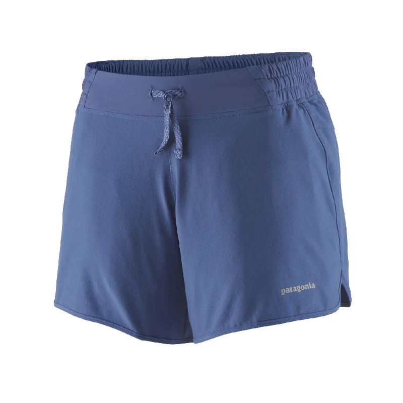 Women's Nine Trails Shorts - 6"