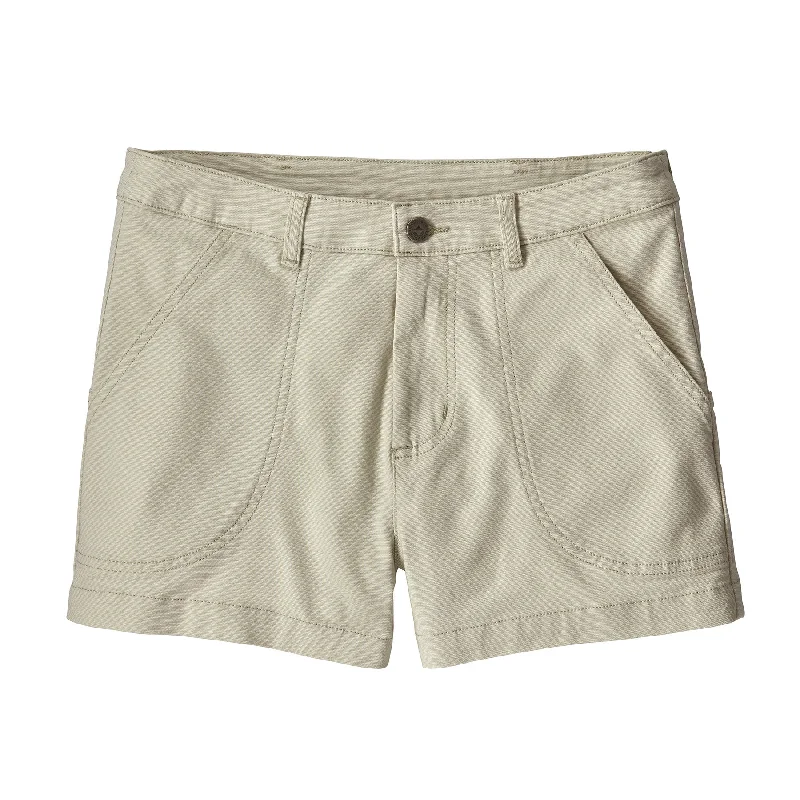 Women's Stand Up® Shorts - 3"