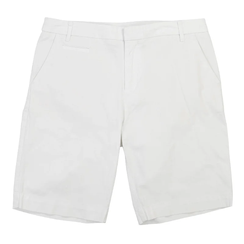 Women's Stretch All-Wear Shorts - 10"