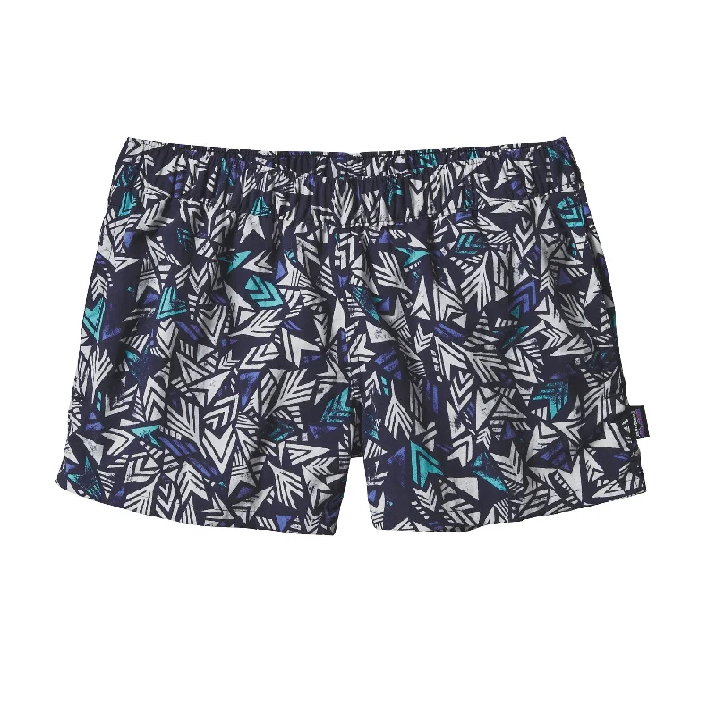 W's Barely Baggies™ Shorts - 2 1/2"