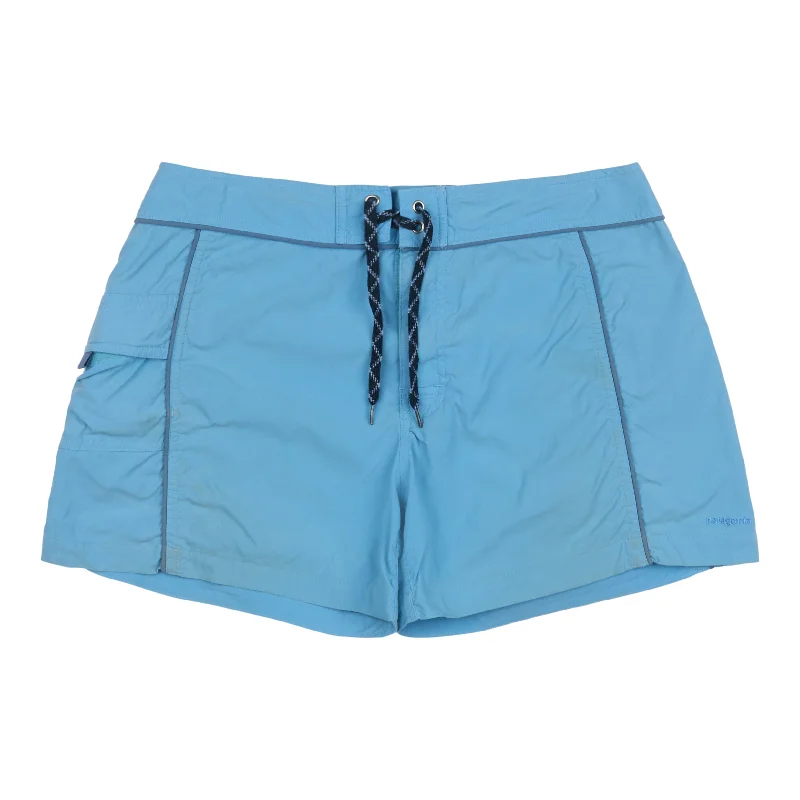 W's Stretch Board Shorts