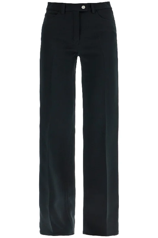 Courreges Women's Bootcut Pants