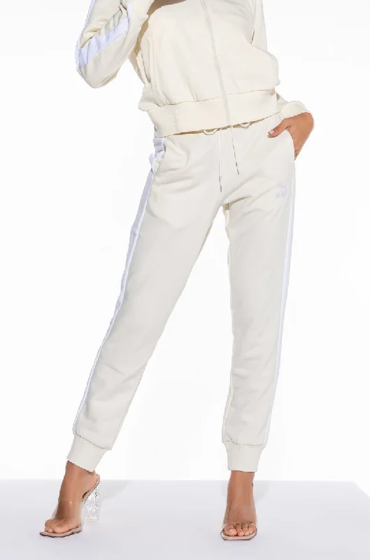 PUMA ICONIC T7 TRACK PANTS